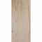 Ekena Millwork Monterey Smooth Corbel w/Backplate, Douglas Fir, 5 1/2"W x 12"D x 12"H COR06X12X12MON01SDF - alternate 2
